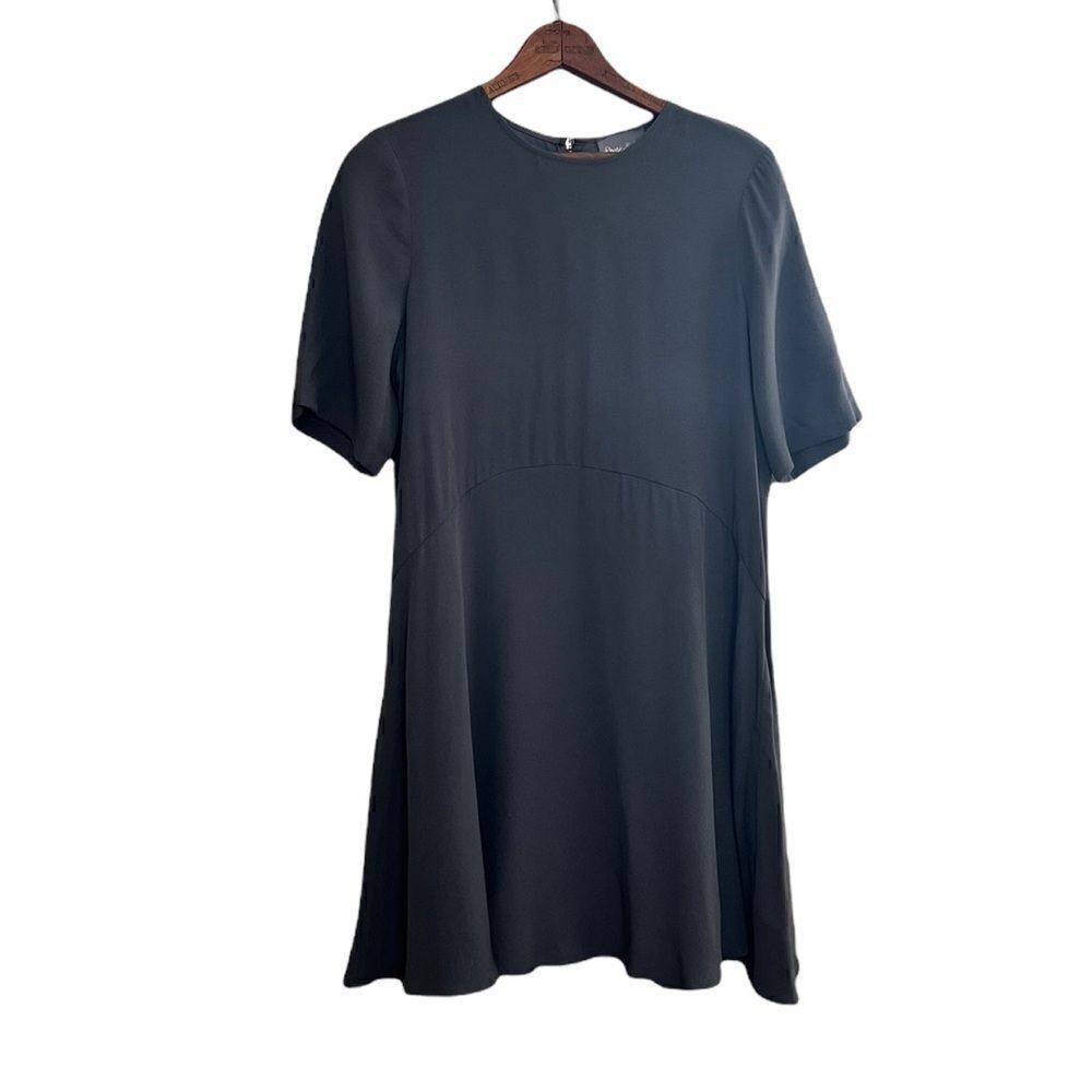 Phase Eight Short Sleeve Mini Dress - Picture 2 of 7